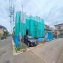 新築一戸建て