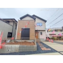  新築一戸建て