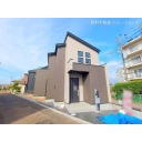  新築一戸建て