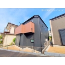  新築一戸建て