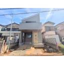  新築一戸建て