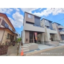  新築一戸建て