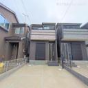  新築一戸建て