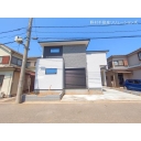  新築一戸建て