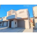  中古一戸建て
