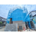  新築一戸建て