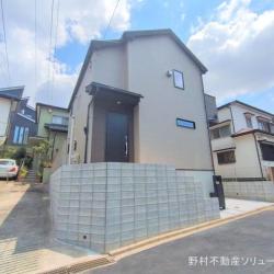 物件画像 船橋市飯山満町3丁目