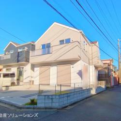 物件画像 船橋市飯山満町3丁目