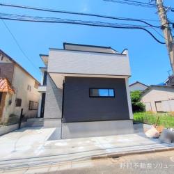 物件画像 船橋市大穴北3丁目