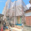 新築一戸建て