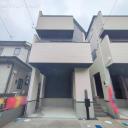  新築一戸建て