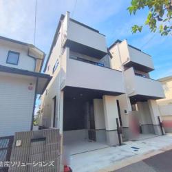 物件画像 船橋市北本町2丁目