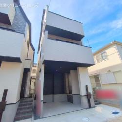 物件画像 船橋市北本町2丁目