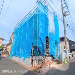 物件画像 船橋市田喜野井4丁目
