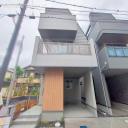  新築一戸建て