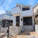  新築一戸建て