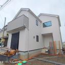  新築一戸建て
