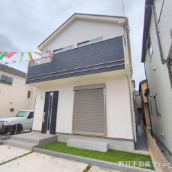 船橋市小室町 新築一戸建て
