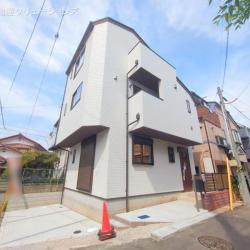 物件画像 船橋市二和東5丁目