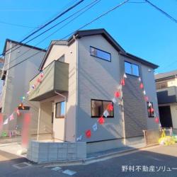 物件画像 船橋市前原西6丁目