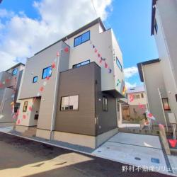 船橋市前原西6丁目 新築一戸建て