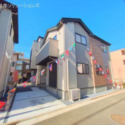 物件画像 船橋市前原西6丁目