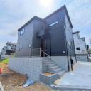  新築一戸建て
