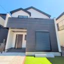  新築一戸建て
