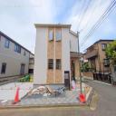  新築一戸建て