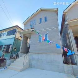 物件画像 船橋市八木が谷1丁目
