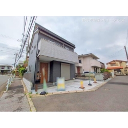 物件画像 船橋市丸山3丁目