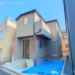 物件画像 船橋市宮本6丁目