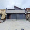  新築一戸建て