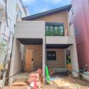  新築一戸建て