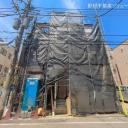  新築一戸建て