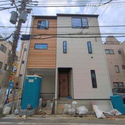 物件画像 江東区東砂3丁目