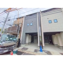  新築一戸建て