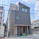  新築一戸建て