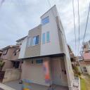  新築一戸建て