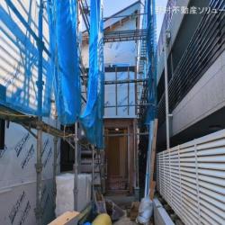 物件画像 板橋区常盤台1丁目