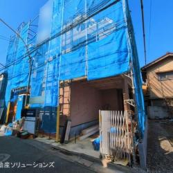 物件画像 板橋区富士見町