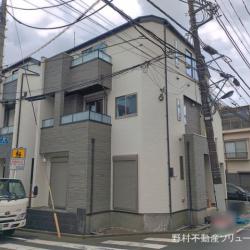 物件画像 板橋区小豆沢4丁目