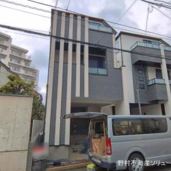 物件画像 板橋区小豆沢4丁目