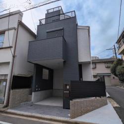 物件画像 板橋区小茂根2丁目