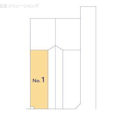 物件画像 板橋区東新町2丁目