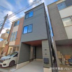 物件画像 板橋区東新町1丁目