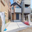  新築一戸建て