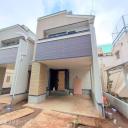 新築一戸建て