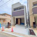  新築一戸建て