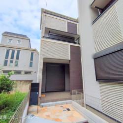 物件画像 板橋区蓮沼町